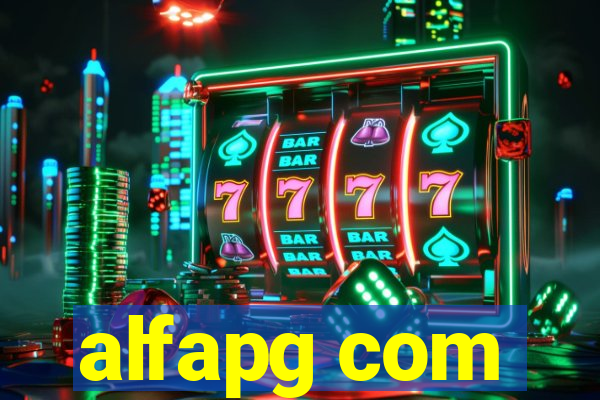 alfapg com